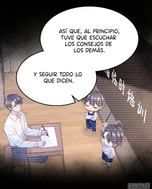 Mi Lindo Tesoro Es Un Wingman - Capítulo 80 - Página 13 - LectorTMOo
