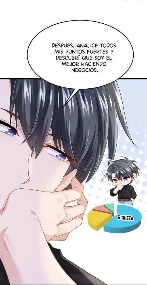 Mi Lindo Tesoro Es Un Wingman - Capítulo 80 - Página 16 - LectorTMOo
