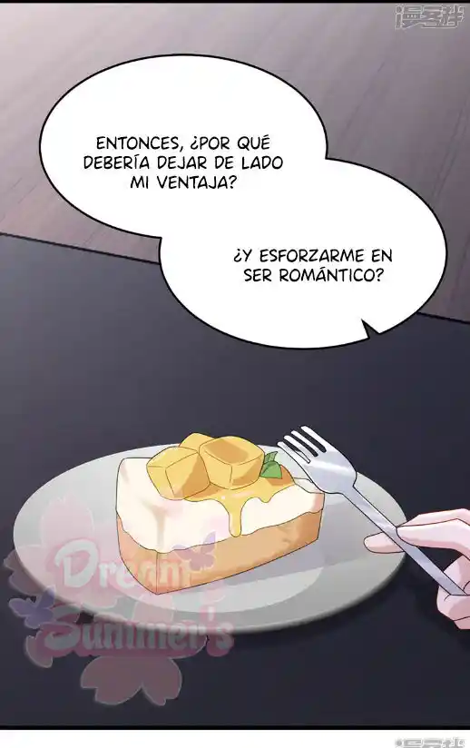 Mi Lindo Tesoro Es Un Wingman - Capítulo 80 - Página 17 - LectorTMOo