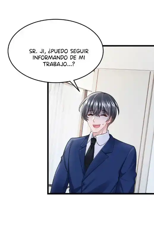 Mi Lindo Tesoro Es Un Wingman - Capítulo 80 - Página 23 - LectorTMOo