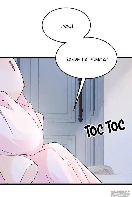 Mi Lindo Tesoro Es Un Wingman - Capítulo 80 - Página 27 - LectorTMOo