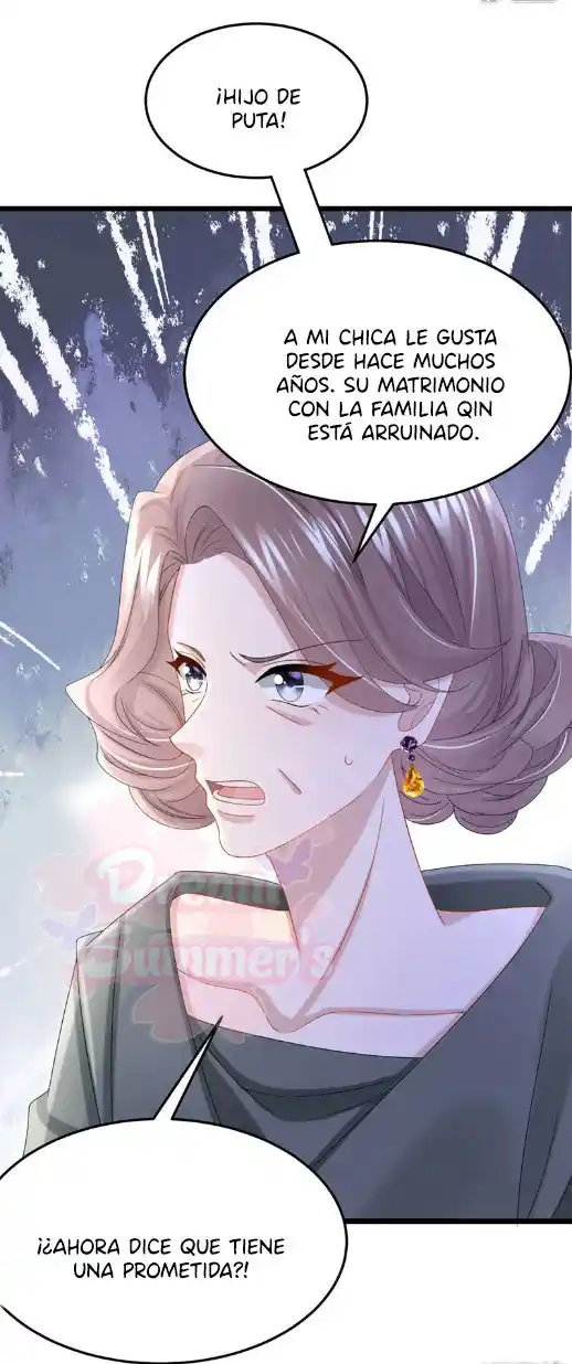 Mi Lindo Tesoro Es Un Wingman - Capítulo 80 - Página 33 - LectorTMOo