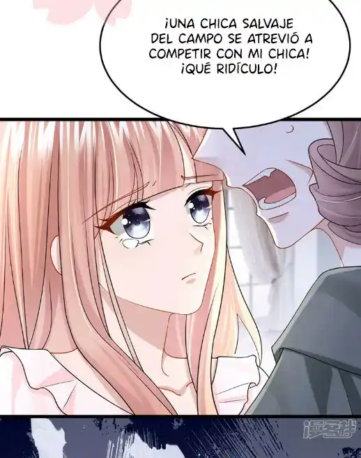 Mi Lindo Tesoro Es Un Wingman - Capítulo 80 - Página 41 - LectorTMOo