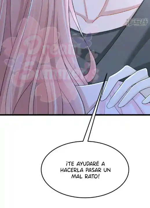 Mi Lindo Tesoro Es Un Wingman - Capítulo 80 - Página 43 - LectorTMOo