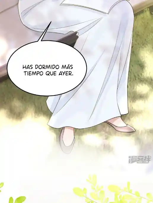 Mi Lindo Tesoro Es Un Wingman - Capítulo 81 - Página 11 - LectorTMOo