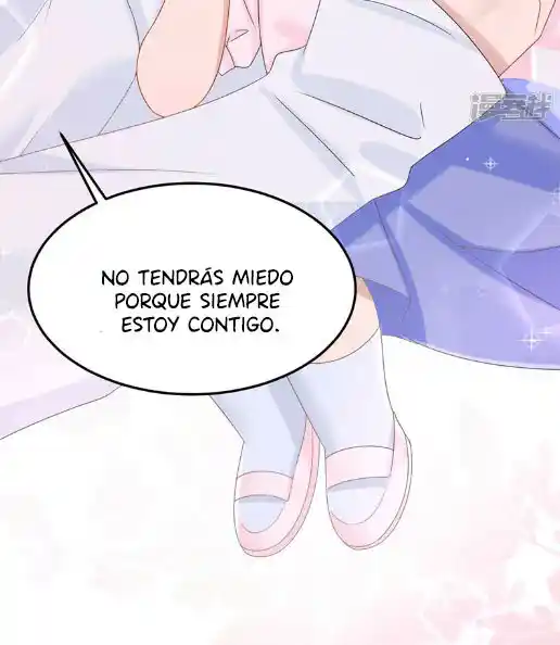 Mi Lindo Tesoro Es Un Wingman - Capítulo 81 - Página 22 - LectorTMOo
