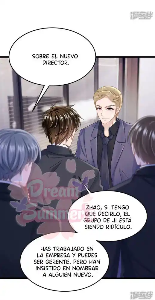 Mi Lindo Tesoro Es Un Wingman - Capítulo 81 - Página 36 - LectorTMOo
