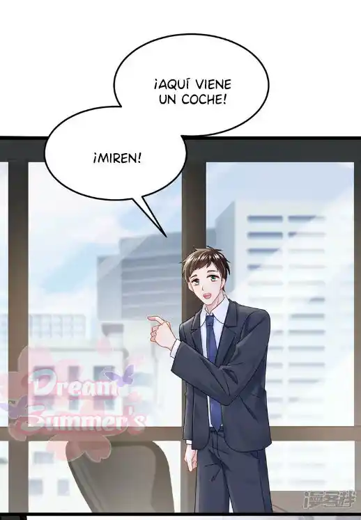 Mi Lindo Tesoro Es Un Wingman - Capítulo 81 - Página 38 - LectorTMOo