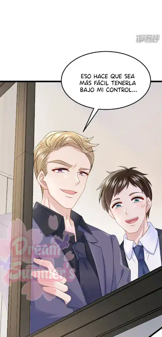 Mi Lindo Tesoro Es Un Wingman - Capítulo 81 - Página 40 - LectorTMOo