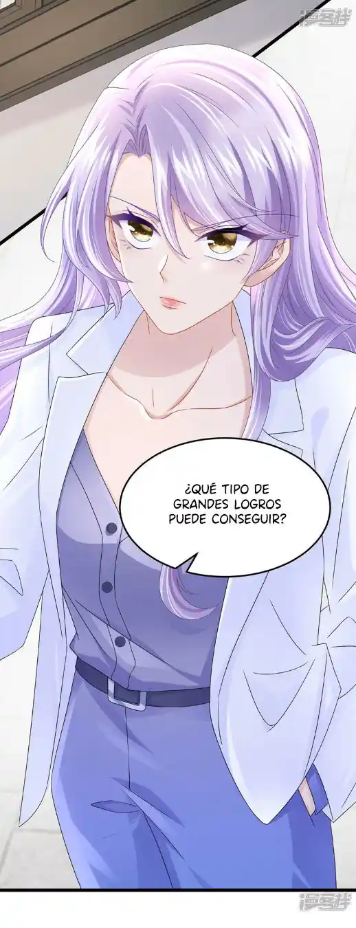 Mi Lindo Tesoro Es Un Wingman - Capítulo 81 - Página 41 - LectorTMOo
