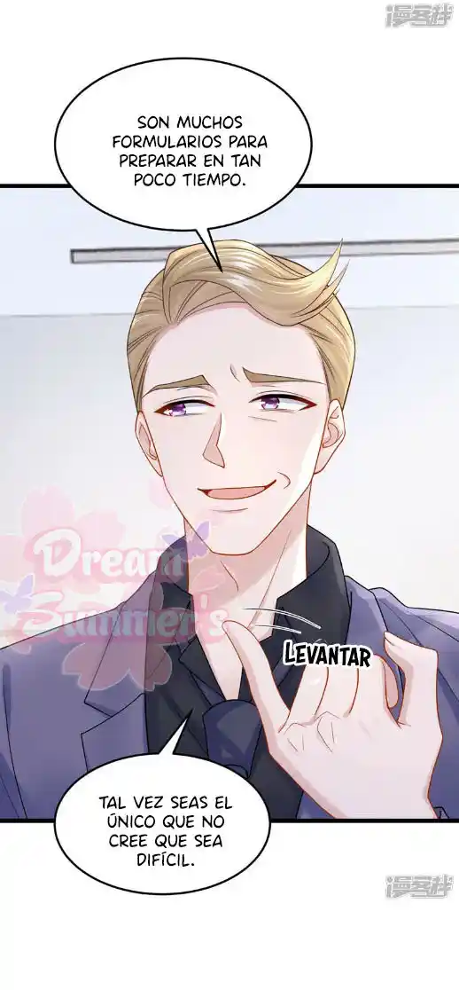 Mi Lindo Tesoro Es Un Wingman - Capítulo 82 - Página 10 - LectorTMOo