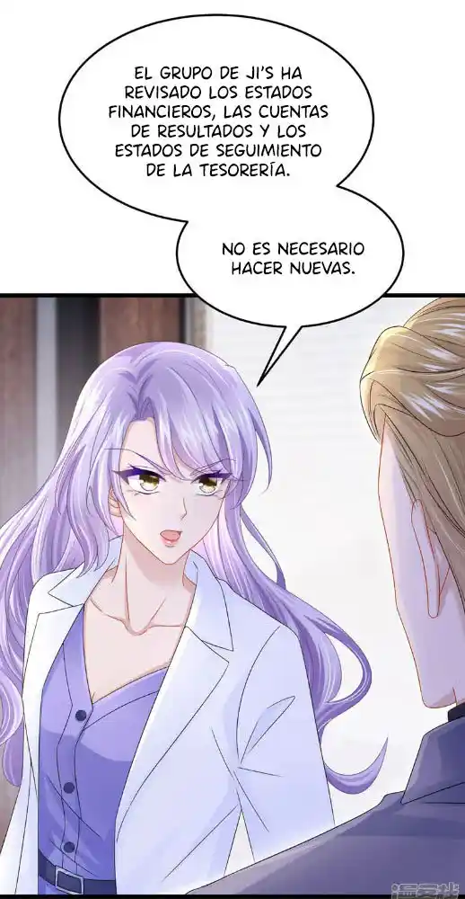 Mi Lindo Tesoro Es Un Wingman - Capítulo 82 - Página 12 - LectorTMOo