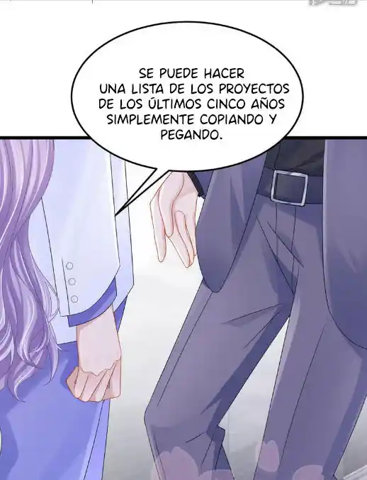 Mi Lindo Tesoro Es Un Wingman - Capítulo 82 - Página 13 - LectorTMOo