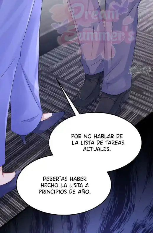 Mi Lindo Tesoro Es Un Wingman - Capítulo 82 - Página 14 - LectorTMOo