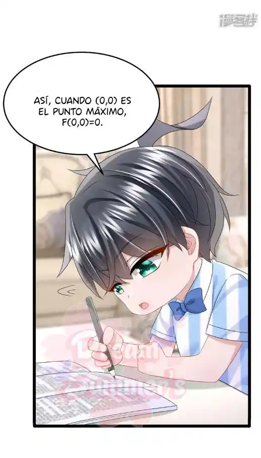 Mi Lindo Tesoro Es Un Wingman - Capítulo 82 - Página 31 - LectorTMOo