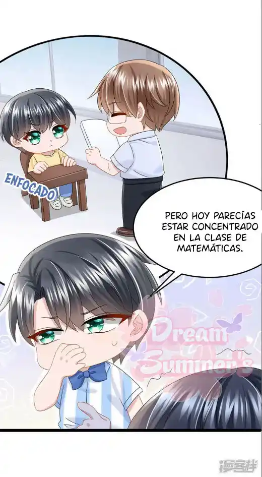 Mi Lindo Tesoro Es Un Wingman - Capítulo 82 - Página 36 - LectorTMOo