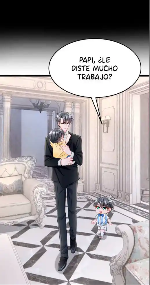 Mi Lindo Tesoro Es Un Wingman - Capítulo 83 - Página 9 - LectorTMOo