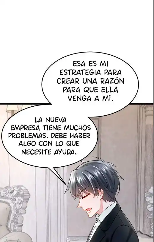 Mi Lindo Tesoro Es Un Wingman - Capítulo 83 - Página 12 - LectorTMOo