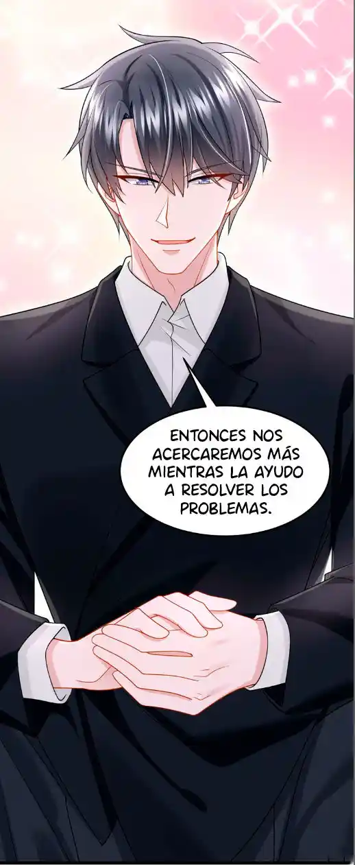 Mi Lindo Tesoro Es Un Wingman - Capítulo 83 - Página 16 - LectorTMOo