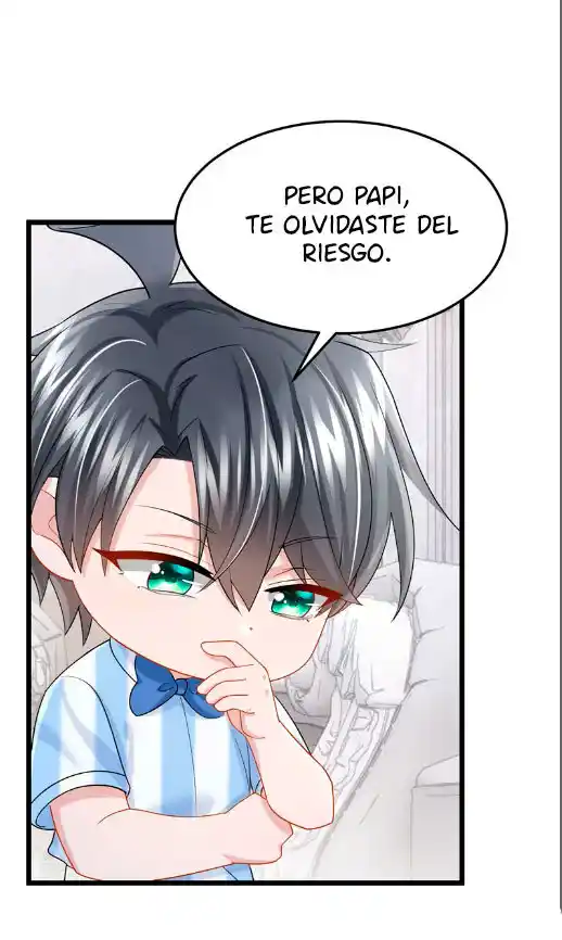 Mi Lindo Tesoro Es Un Wingman - Capítulo 83 - Página 18 - LectorTMOo