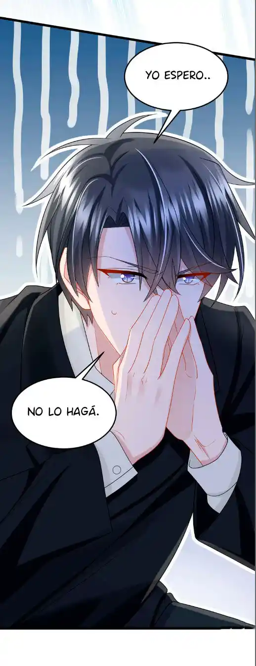 Mi Lindo Tesoro Es Un Wingman - Capítulo 83 - Página 23 - LectorTMOo