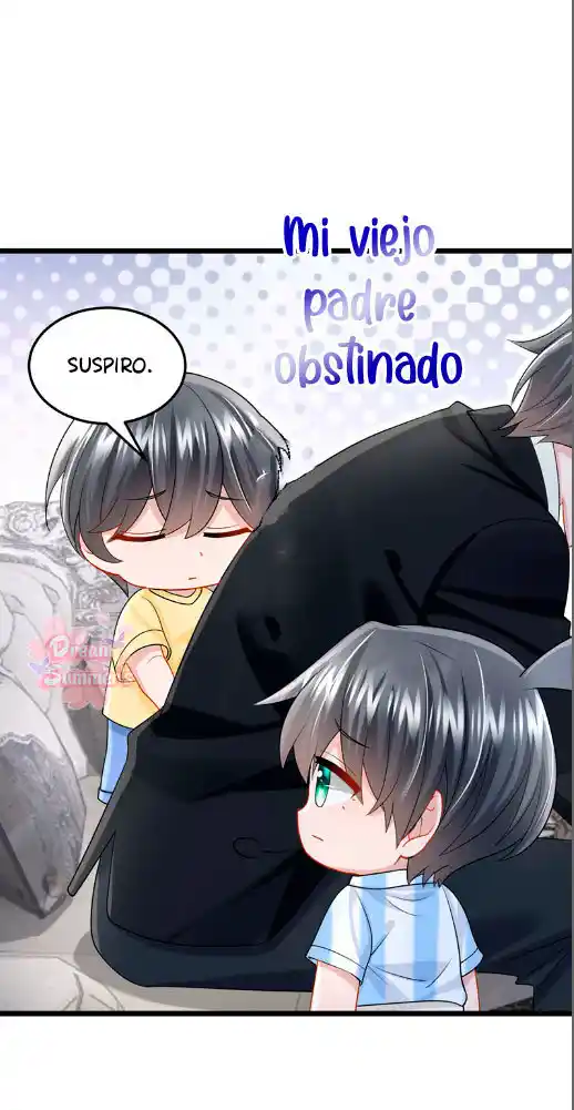 Mi Lindo Tesoro Es Un Wingman - Capítulo 83 - Página 24 - LectorTMOo