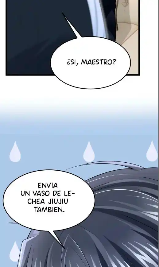 Mi Lindo Tesoro Es Un Wingman - Capítulo 83 - Página 30 - LectorTMOo