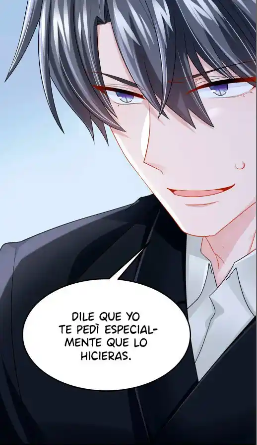 Mi Lindo Tesoro Es Un Wingman - Capítulo 83 - Página 31 - LectorTMOo