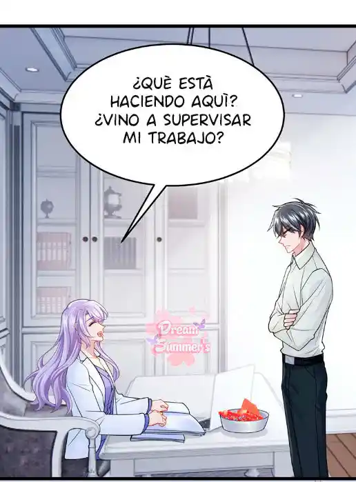 Mi Lindo Tesoro Es Un Wingman - Capítulo 84 - Página 12 - LectorTMOo