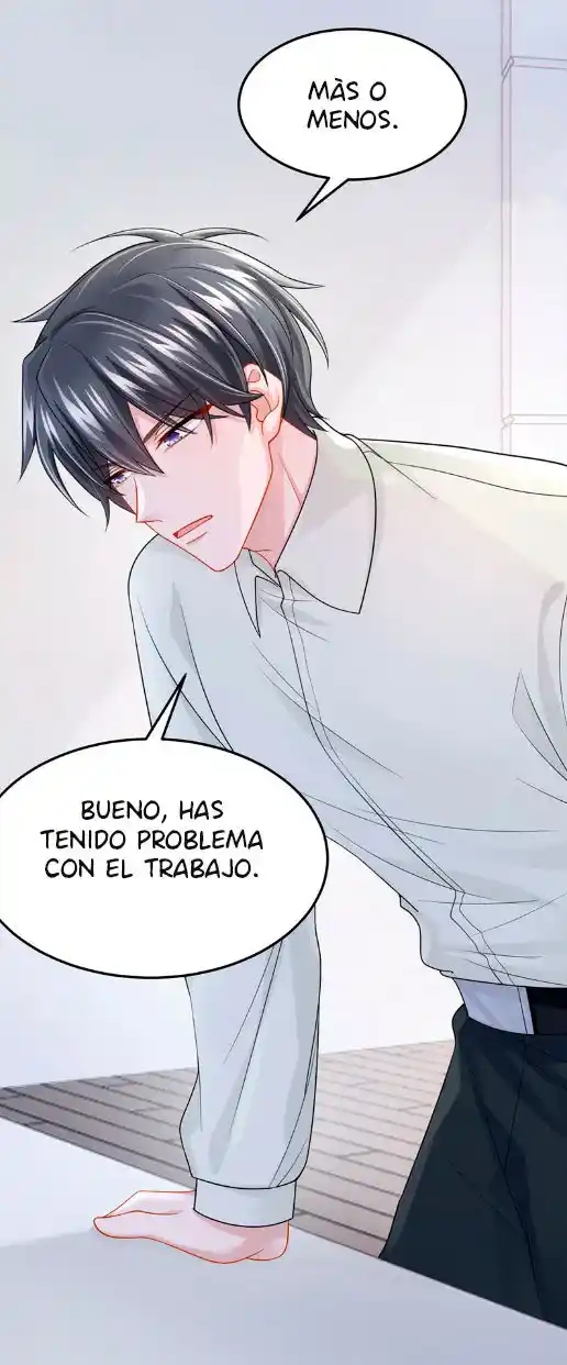 Mi Lindo Tesoro Es Un Wingman - Capítulo 84 - Página 13 - LectorTMOo