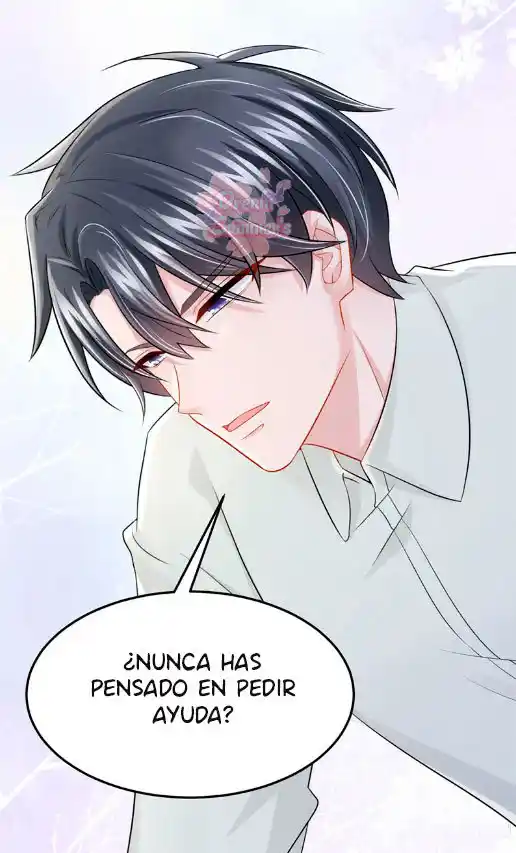 Mi Lindo Tesoro Es Un Wingman - Capítulo 84 - Página 20 - LectorTMOo