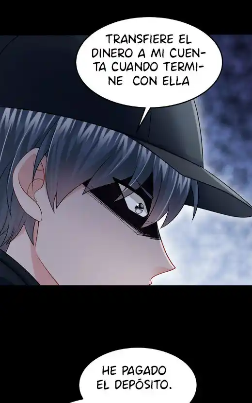 Mi Lindo Tesoro Es Un Wingman - Capítulo 85 - Página 8 - LectorTMOo