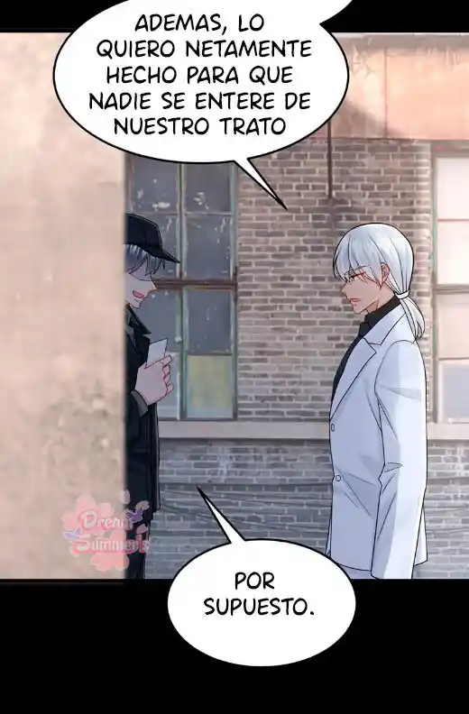 Mi Lindo Tesoro Es Un Wingman - Capítulo 85 - Página 9 - LectorTMOo
