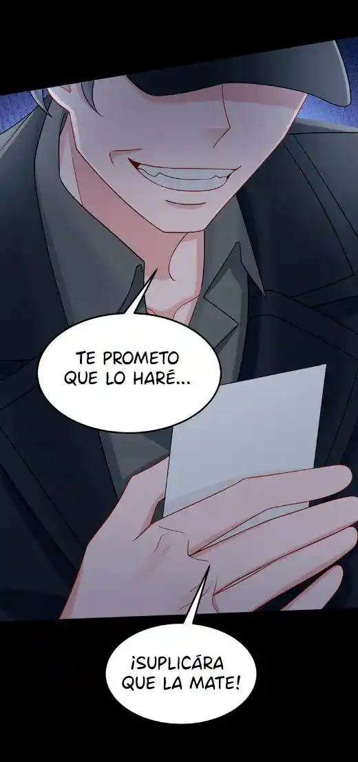 Mi Lindo Tesoro Es Un Wingman - Capítulo 85 - Página 10 - LectorTMOo