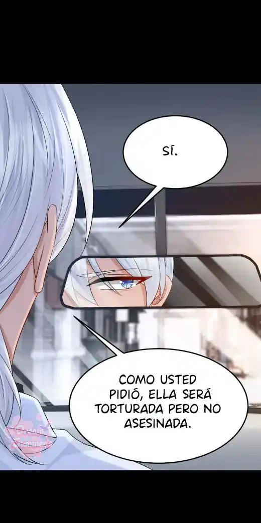 Mi Lindo Tesoro Es Un Wingman - Capítulo 85 - Página 13 - LectorTMOo