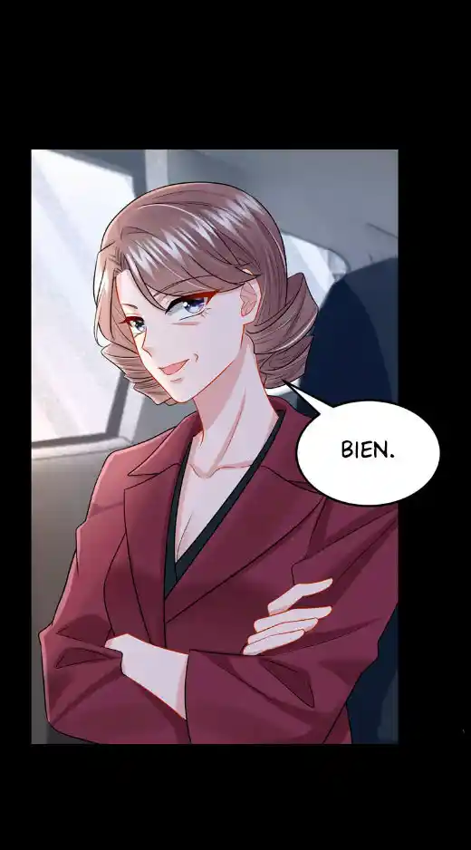 Mi Lindo Tesoro Es Un Wingman - Capítulo 85 - Página 14 - LectorTMOo