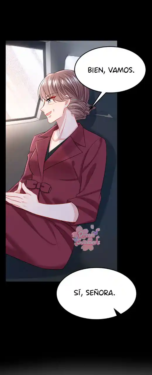 Mi Lindo Tesoro Es Un Wingman - Capítulo 85 - Página 17 - LectorTMOo