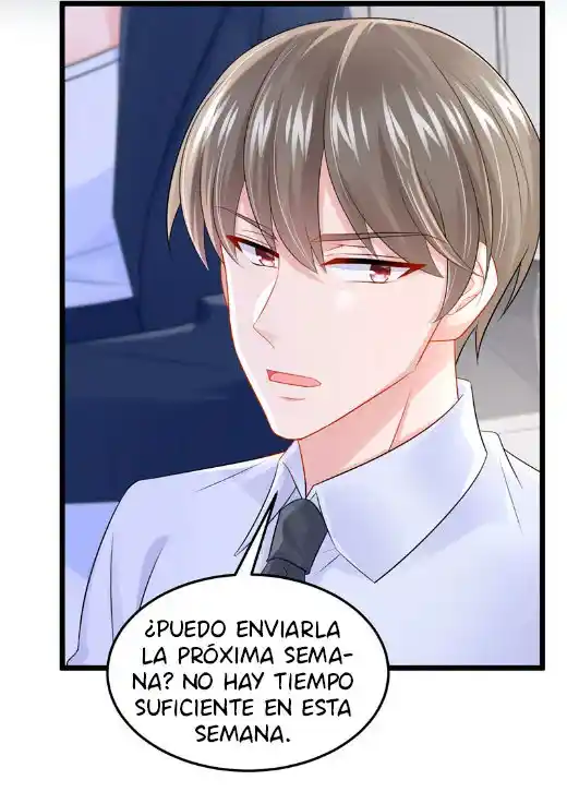 Mi Lindo Tesoro Es Un Wingman - Capítulo 85 - Página 23 - LectorTMOo