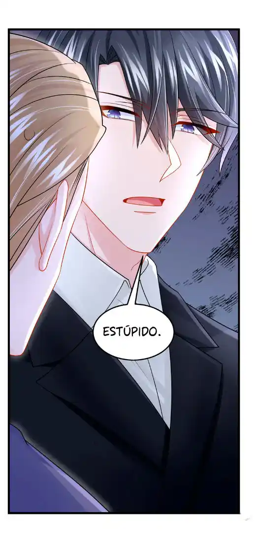 Mi Lindo Tesoro Es Un Wingman - Capítulo 85 - Página 28 - LectorTMOo