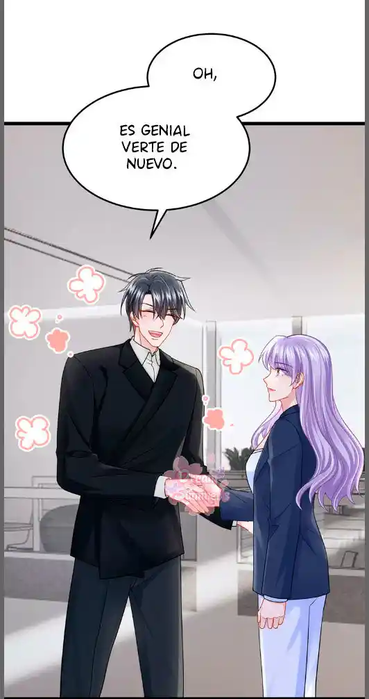 Mi Lindo Tesoro Es Un Wingman - Capítulo 85 - Página 30 - LectorTMOo