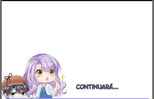 Mi Lindo Tesoro Es Un Wingman - Capítulo 85 - Página 35 - LectorTMOo