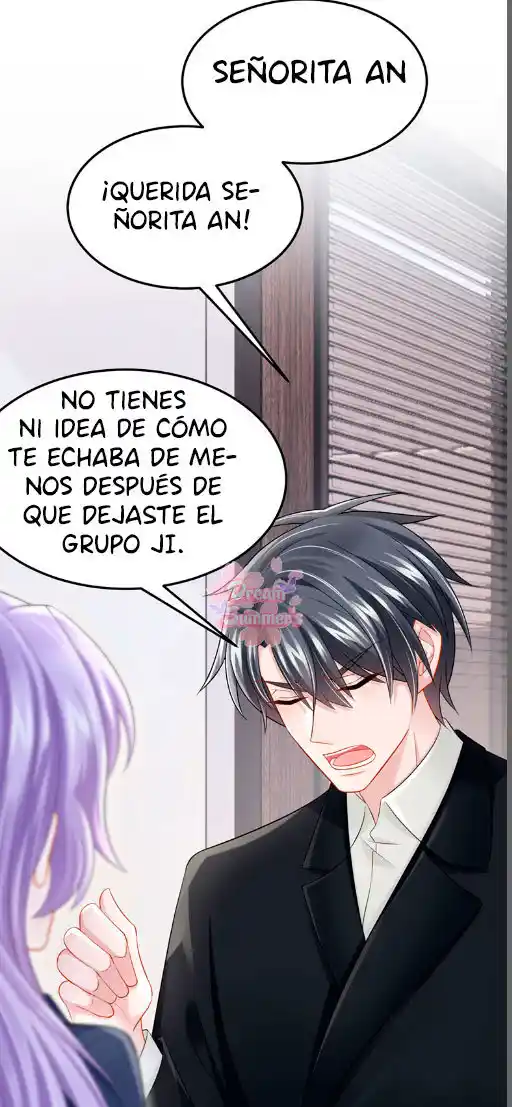 Mi Lindo Tesoro Es Un Wingman - Capítulo 86 - Página 5 - LectorTMOo