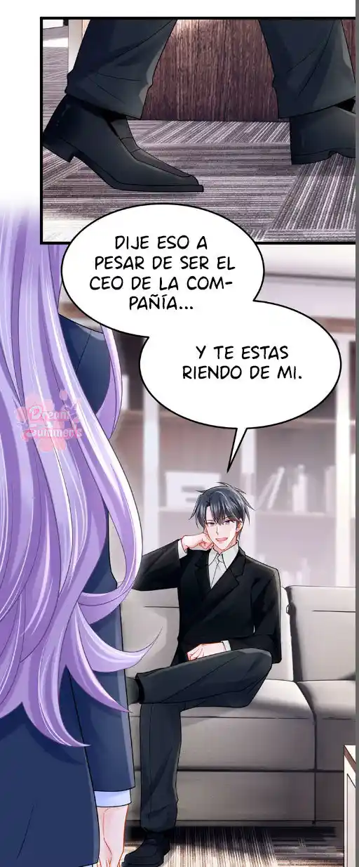Mi Lindo Tesoro Es Un Wingman - Capítulo 86 - Página 17 - LectorTMOo