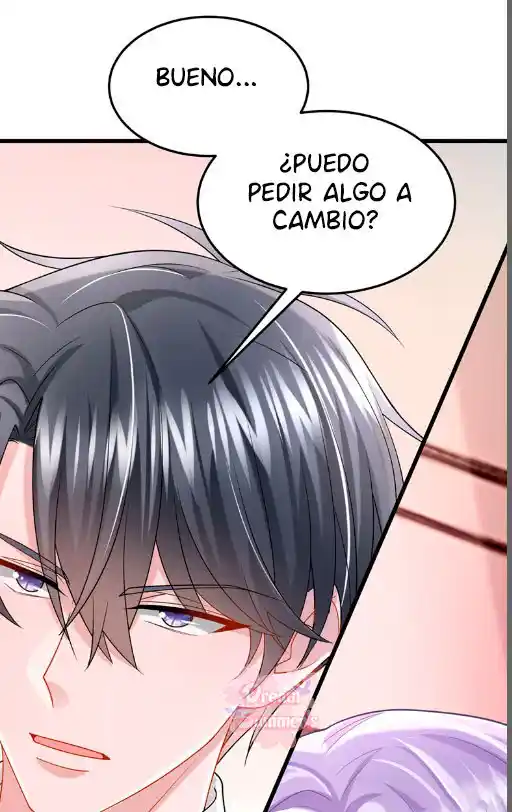 Mi Lindo Tesoro Es Un Wingman - Capítulo 86 - Página 26 - LectorTMOo