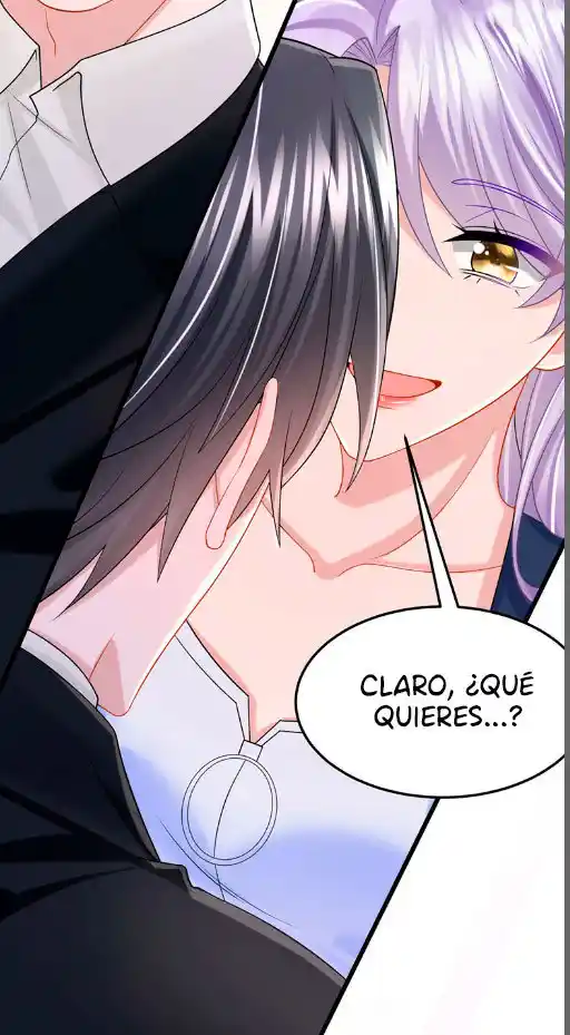 Mi Lindo Tesoro Es Un Wingman - Capítulo 86 - Página 27 - LectorTMOo