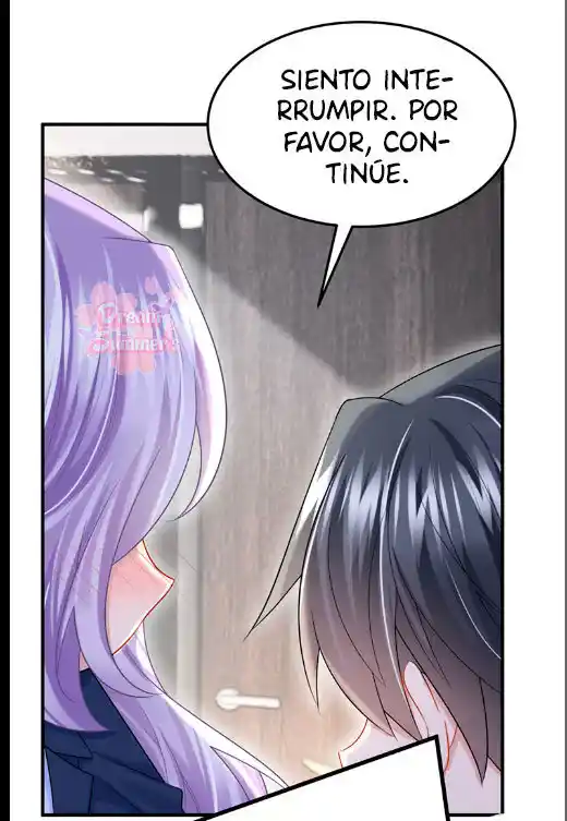 Mi Lindo Tesoro Es Un Wingman - Capítulo 86 - Página 34 - LectorTMOo