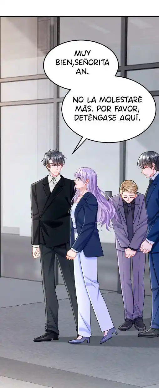 Mi Lindo Tesoro Es Un Wingman - Capítulo 87 - Página 7 - LectorTMOo