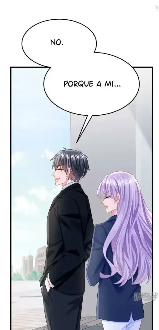 Mi Lindo Tesoro Es Un Wingman - Capítulo 87 - Página 12 - LectorTMOo