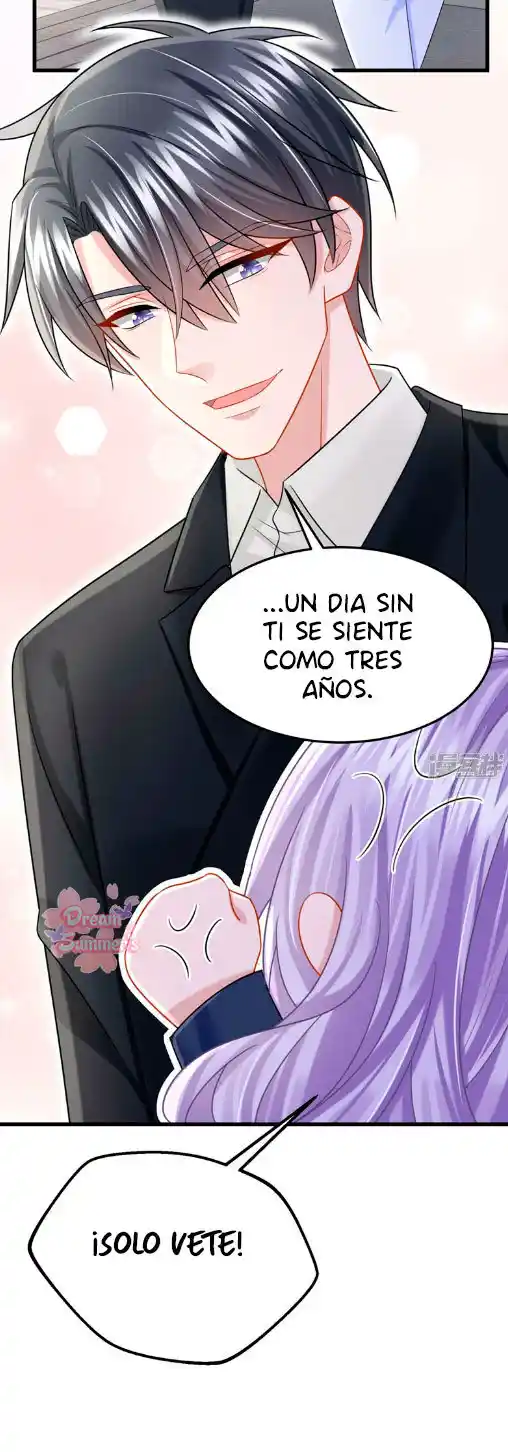 Mi Lindo Tesoro Es Un Wingman - Capítulo 87 - Página 13 - LectorTMOo