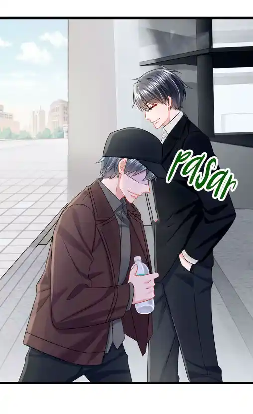 Mi Lindo Tesoro Es Un Wingman - Capítulo 87 - Página 15 - LectorTMOo